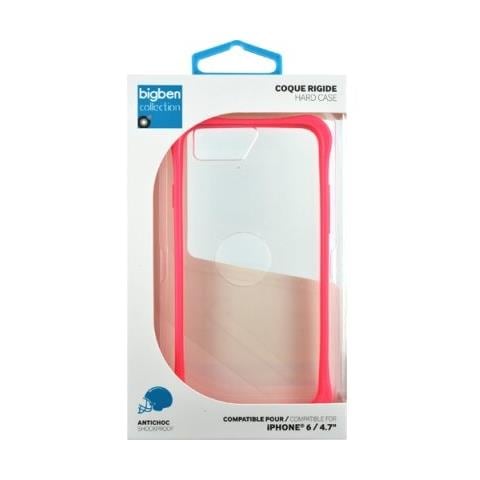 Interactive BC281191 Cover Rosa custodia per cellulare - Foto 1