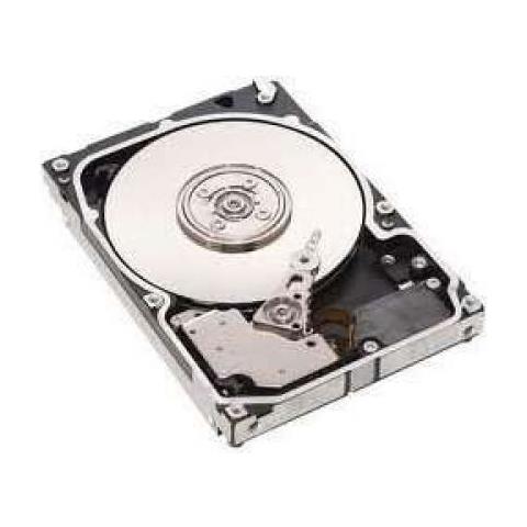 146GB 15K rpm SCSI Disk Drive - Foto 2