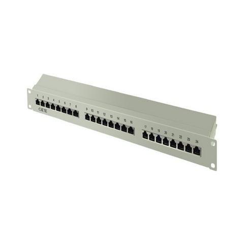 75062, CAT5e, RJ45, Grigio - Foto 1