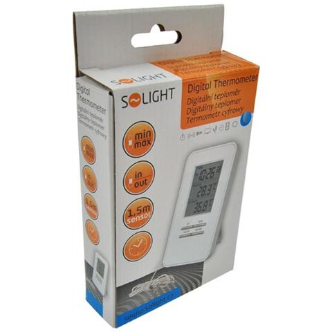 TE09, AAA, Alcalino, 1,5V, Bianco - Foto 2