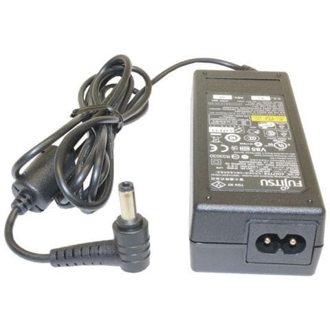 S26113-E557-V55-1, 50/60, Interno, Computer portatile, Nero, , LIFEBOOK A 512 LIFEBOOK A 530 LIFEBOOK A 531 LIFEBOOK A 532 LIFEBOOK AH 502 LIFEBOOK AH 512 - Foto 1