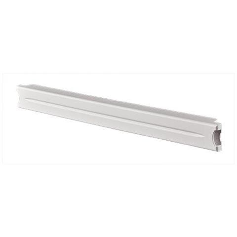 AR8136WHT Rack blank panel porta accessori - Foto 1