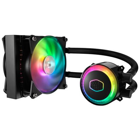 Cooler Master MLX-D12M-A20PC-R1 raffredamento dell'acqua e freon - Foto 1