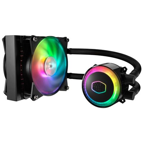 Cooler Master MLX-D12M-A20PC-R1 raffredamento dell'acqua e freon - Foto 2