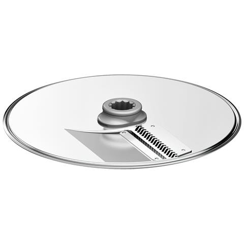 MUZ9AG1 accessorio per miscelare e lavorare prodotti alimentari Disco di triturazione - Foto 1