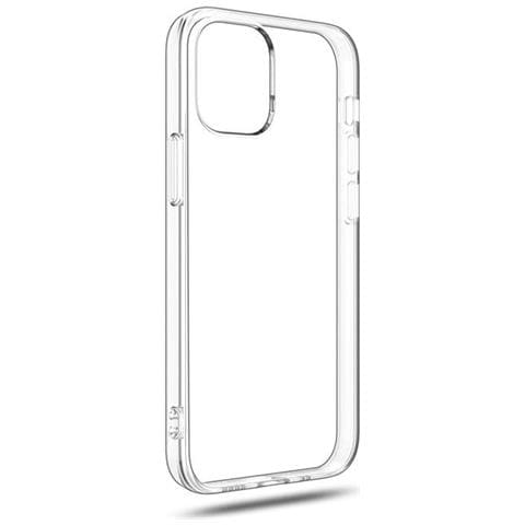 Cover Iphone 13 Pro Tpu Trasparente - Foto 1