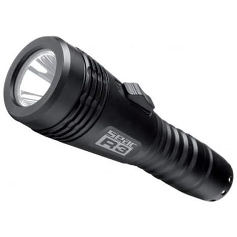 Seac R3 Nero - Foto 1