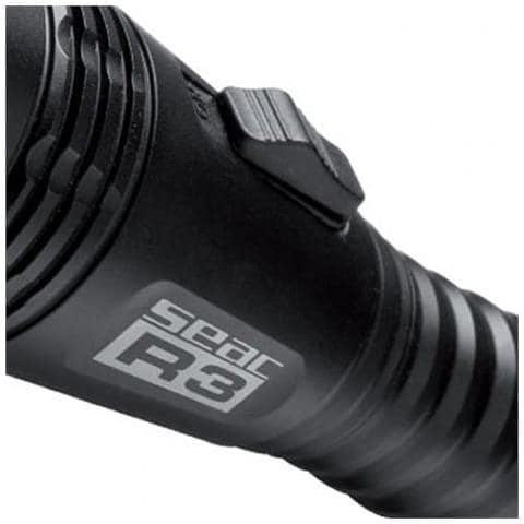 Seac R3 Nero - Foto 3