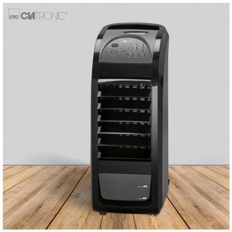 Lk 3742 Ventilatore Nero - Foto 2