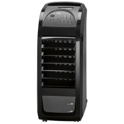 Lk 3742 Ventilatore Nero - Foto 1