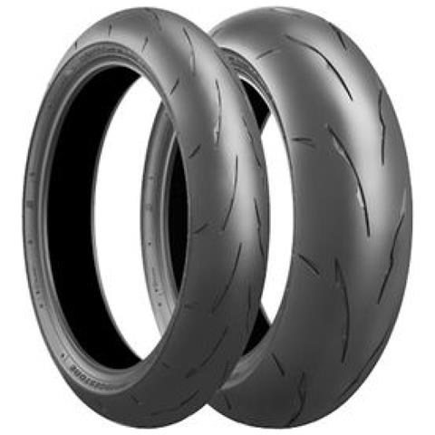 Pneumatico Cr11 110/80r18 58w - Estivo - Foto 1