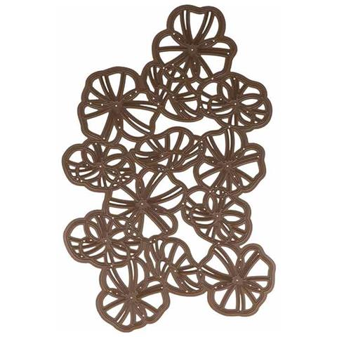 Matrice Di Taglio - Fiori Di Papavero - Foto 1