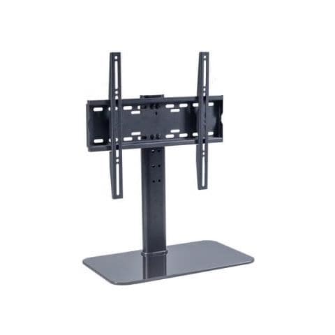 Bs89792 Carrello E Supporto Multimediale Nero - Foto 1