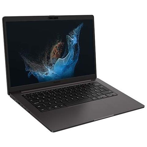 Ultrabook Galaxy Book2 Business Monitor 14" Full HD Intel Core i5-1240P Ram 8 GB SSD 256GB 3x USB 3.2 Windows 11 Pro - Foto 2