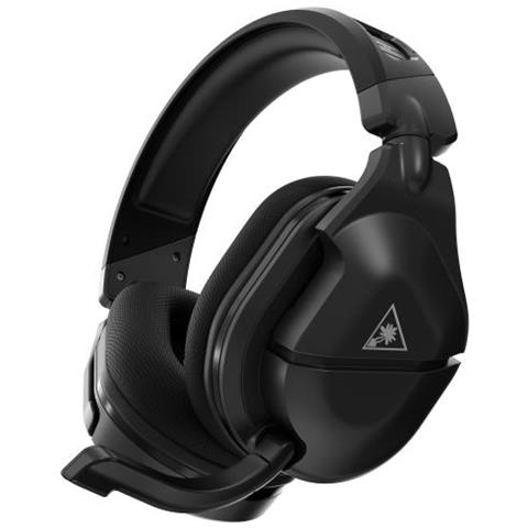 Turtle Beach Stealth 600 Gen2 Max Auricolare Con Cavo E Senza Cavo A Padiglione Giocare Usb Tipo-c Bluetooth Nero - Foto 1