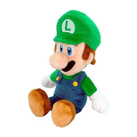 Plush Toy Sherwood Luigi - Foto 1