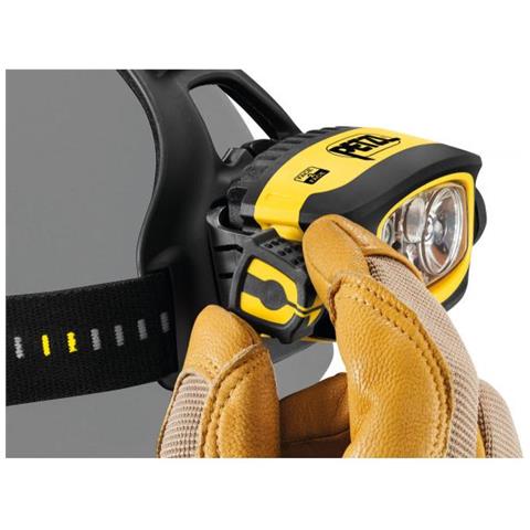 Duo S Torcia A Fascia Nero, Giallo - Foto 3