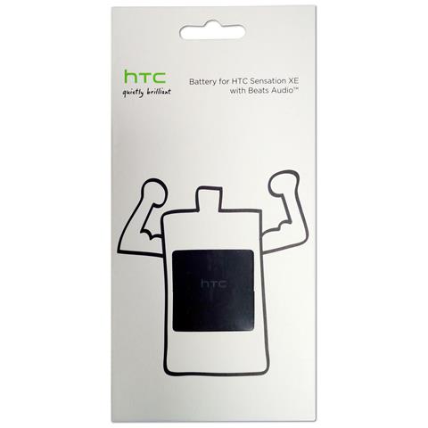 Akku Ba-s780 99h10597-00, 1730 Mah, Blister (ba-s780 99h10597-00) - Foto 1