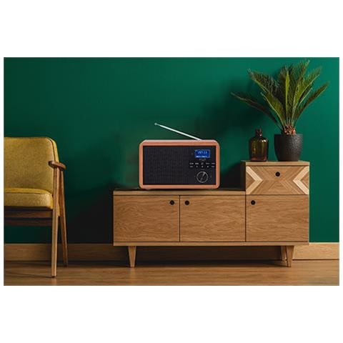 Radio Dab + Bluetooth - Foto 7