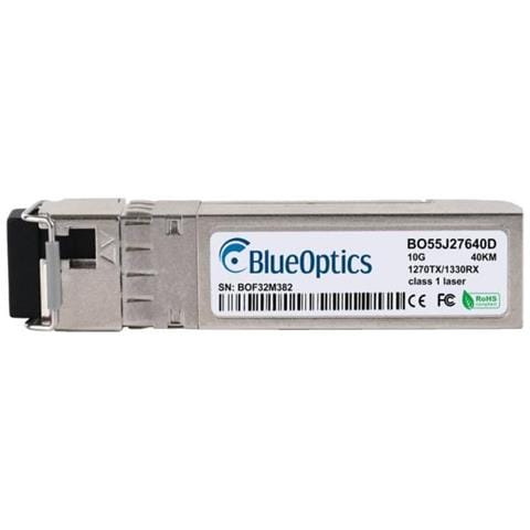 Sfp-10g-bx40-d-bo Modulo Del Ricetrasmettitore Di Rete Fibra Ottica 10000 Mbit /s Sfp+ - Foto 2