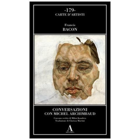 Francis Bacon - Conversazioni Con Michel Archimbaud - Foto 1
