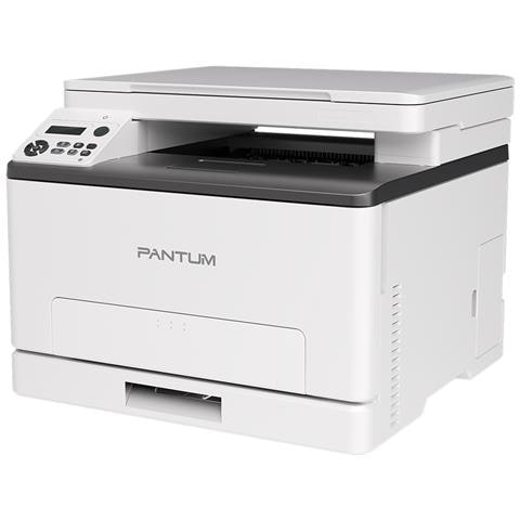 CM1100DW stampante multifunzione Laser A4 1200 x 600 DPI 18 ppm Wi-Fi - Foto 2