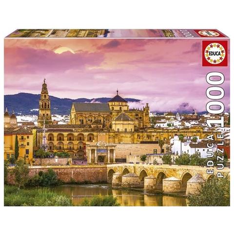 Puzzle 1000 Pezzi - Foto 1