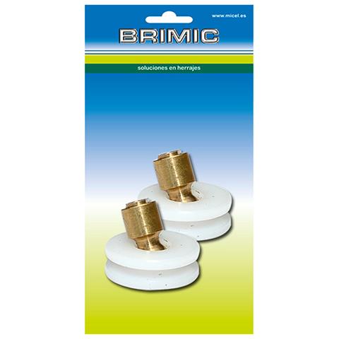 Battistrada Micel Bl 91799 26 X 9 Mm - Foto 1