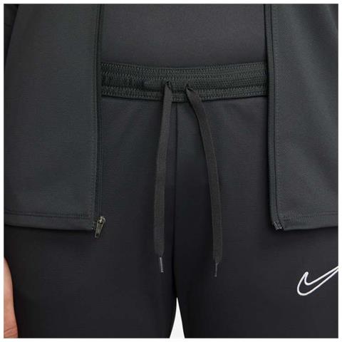 Dri-fit Academy Fd4120-060 Donna Taglia S Colore Antracite - Foto 2