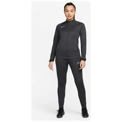 Dri-fit Academy Fd4120-060 Donna Taglia S Colore Antracite - Foto 1