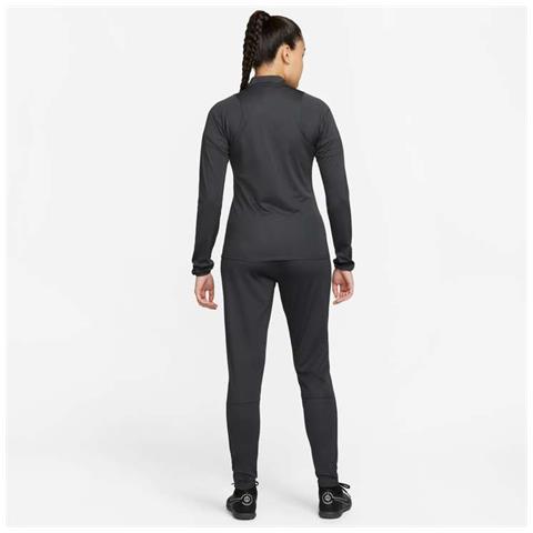 Dri-fit Academy Fd4120-060 Donna Taglia S Colore Antracite - Foto 5