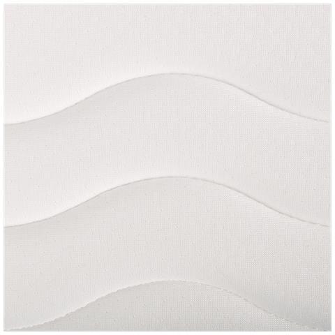 Materasso In Memory Foam Jolly Media Durezza 90 X 200 Cm - Foto 8