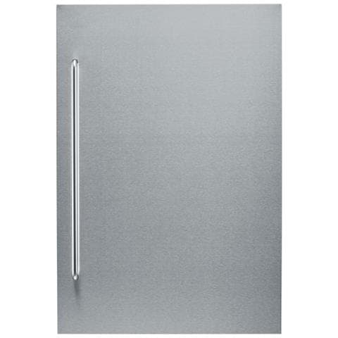 Bosch SMZ2056 - Accessorio per lavastoviglie, porta anteriore, acciaio