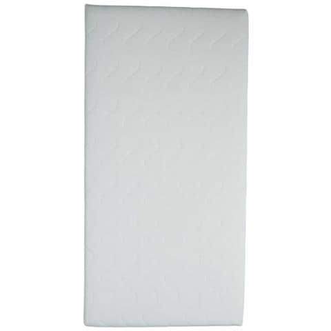 Materasso Growth - Scalabile - 2 Lati Di Supporto: Rigido E Morbido - 60 X 120 X 12 Cm - Foto 1