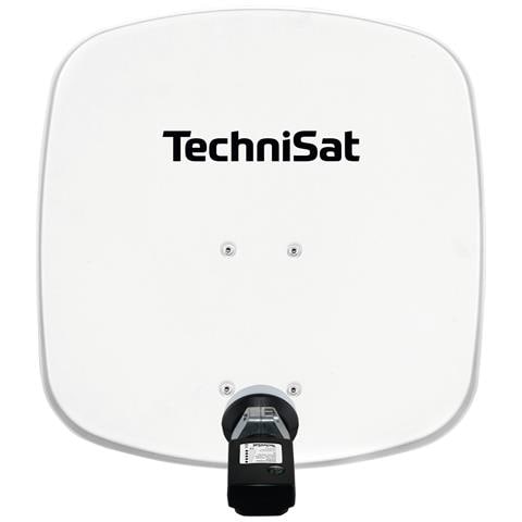 DIGIDISH 45 antenna per satellite 9,75 - 10,7 GHz Bianco - Foto 1