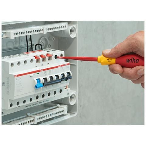 Wiha 35502 cacciavite manuale Singolo - Foto 2