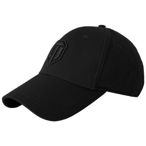 World Of Tanks - Cappello Da Baseball (nero, One Size) - Foto 1