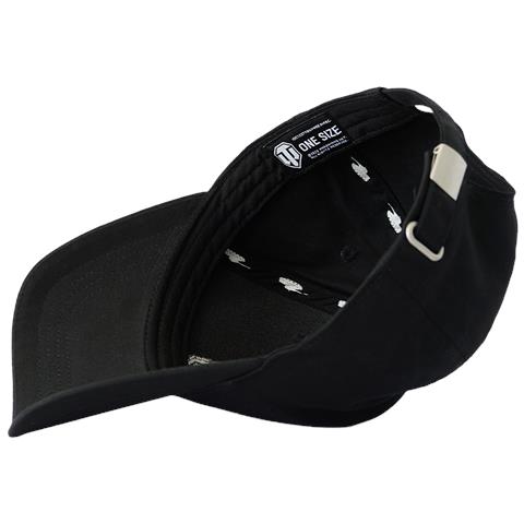 World Of Tanks - Cappello Da Baseball (nero, One Size) - Foto 4