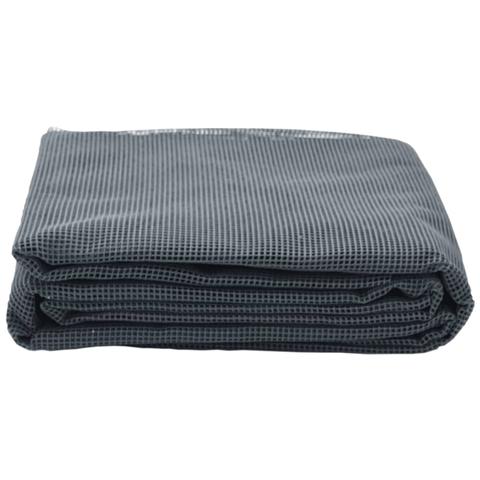 Tappeto da Tenda Antracite 5x3 m - Foto 3