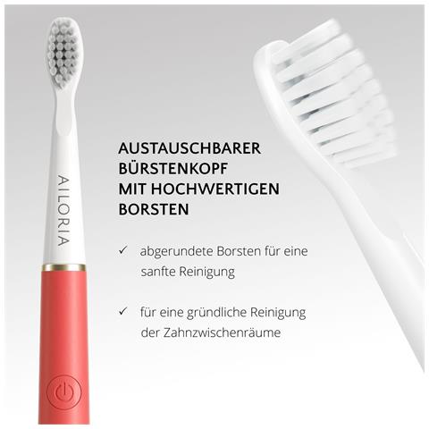 Pro Smile Spazzolino Da Denti Sonico Usb - Foto 2