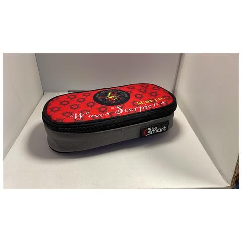 Bustina Ovale Gesco Surf Trading Company - Foto 1