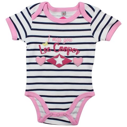 Confezione Da 2 Body Lee Cooper - Foto 1