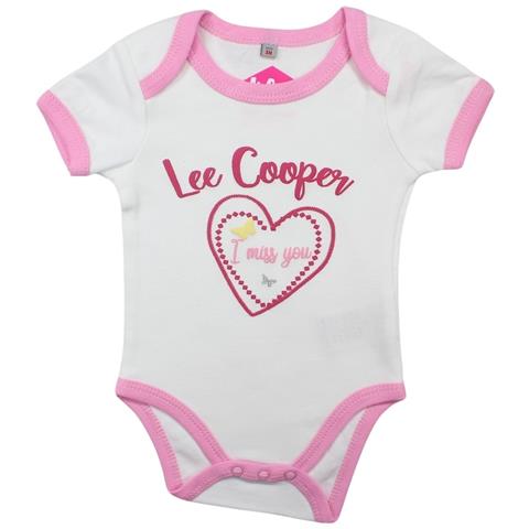 Confezione Da 2 Body Lee Cooper - Foto 2