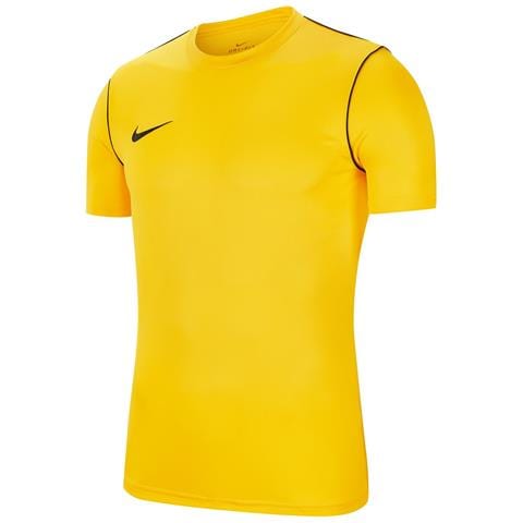 T-Shirt Park 20 Bv6883-719 Uomo Taglia 2Xl Colore Giallo - Foto 1