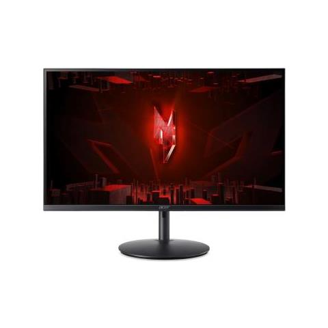 Monitor Da Gioco Nitro Xf270m3biiph 68,6 Cm (27"") Fhd Ips 16:9 Hdmi /dp 180 Hz - Foto 1