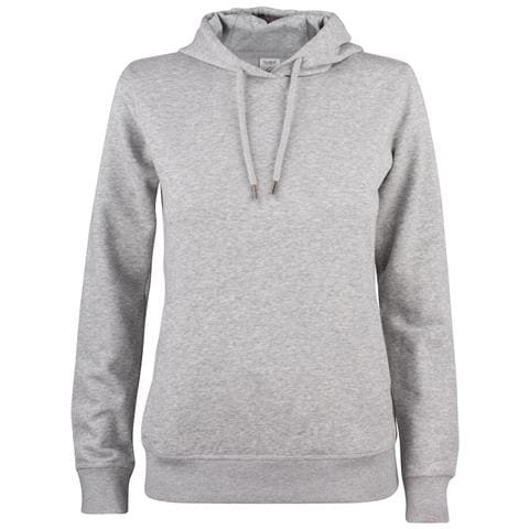 Premium Oc Hoody Lady Grigio Melan Xs - Foto 1