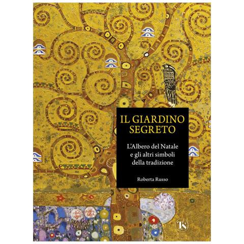 Roberta Russo - Il giardino segreto - Foto 1