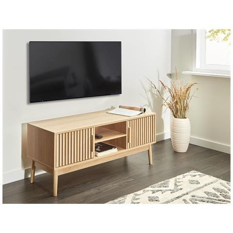 Mobile Tv Legno Chiaro Lynwood - Foto 1