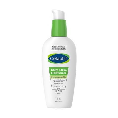 Lozione Idratante Giorno Con Acido Ialuronico Anti-aging, 88 Ml - Foto 1