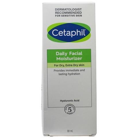 Lozione Idratante Giorno Con Acido Ialuronico Anti-aging, 88 Ml - Foto 2